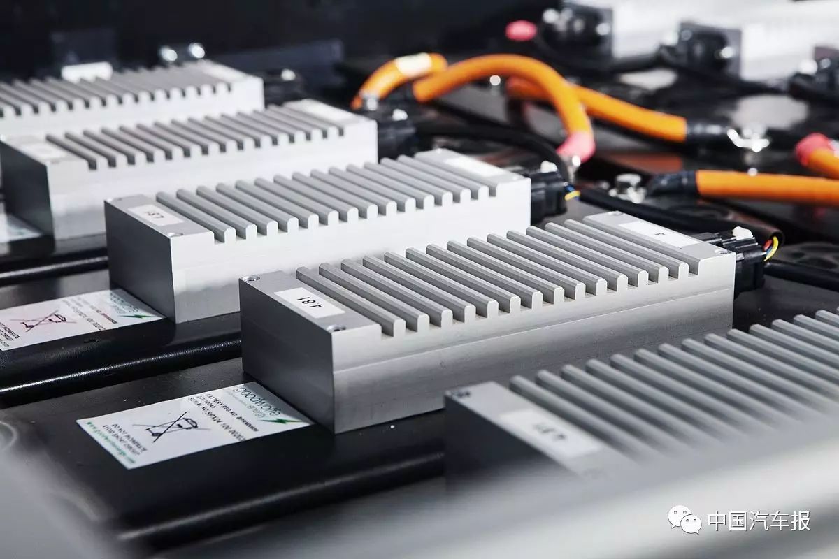 电池配套会走乘用车发动机的老路吗？