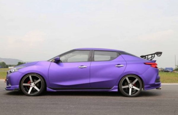 gank能力一流，9月购车不容忽视的最潮刺客车型-图4