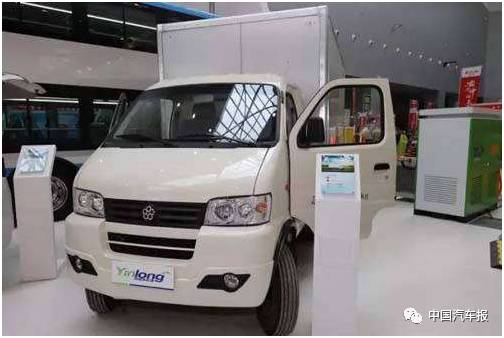 入股天津一汽  董明珠欲进新能源乘用车阵地？