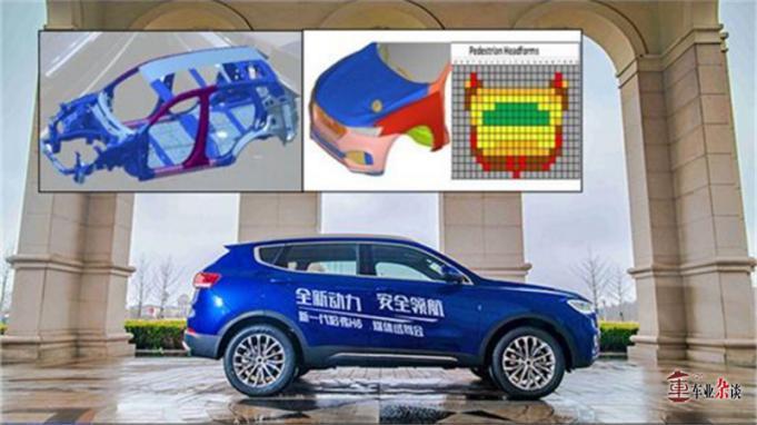 论“皮实耐操”，我只服哈弗H6