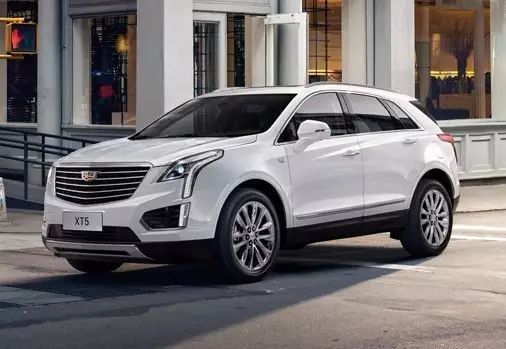 2017前8月豪华SUV销量排行，便宜成最大卖点！