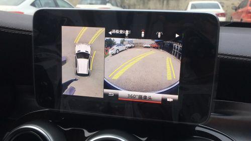 360全景发展火热 对行车安全有何影响？
