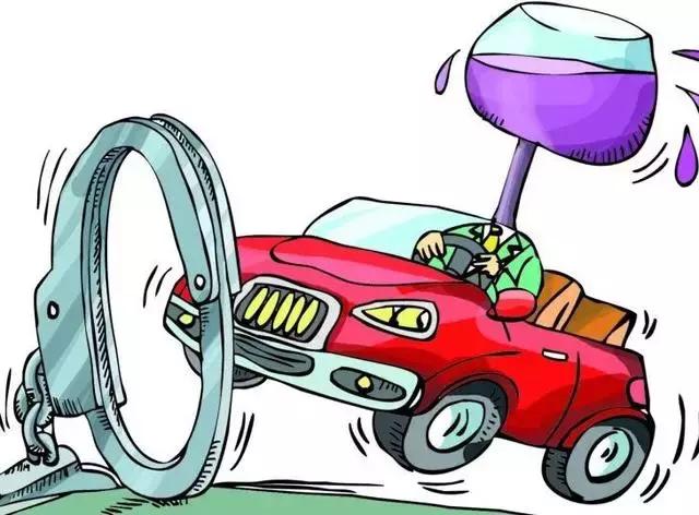 [转帖]酒后睡车上，也算酒驾吗？