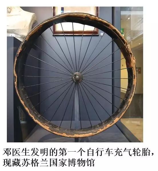 我们之所以爱坐车，全是因为这个人