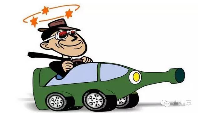 吃个面包也算酒驾？这真不是开玩笑！