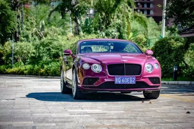 脱去狂野的外衣，车企也玩儿起了走心