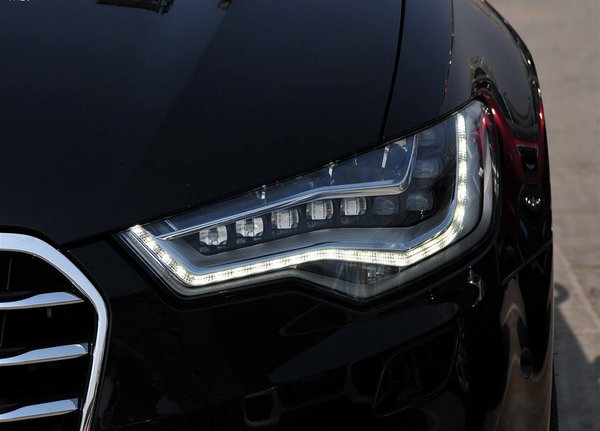 “灯”峰造极，看汽车大灯技术的演进-图14