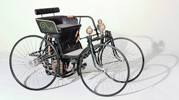 “灯”峰造极，看汽车大灯技术的演进-图4