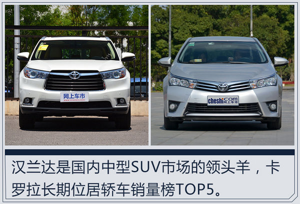 大逆转！丰田/日产/本田 日本三车企在华销量巨变-图10