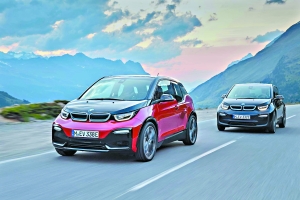 电动化潮涌 特斯拉快没戏了？