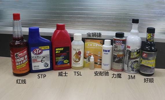 【用车】机油添加的5大误区 你肯定干过其中一条