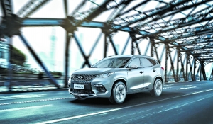 电动化潮涌 特斯拉快没戏了？