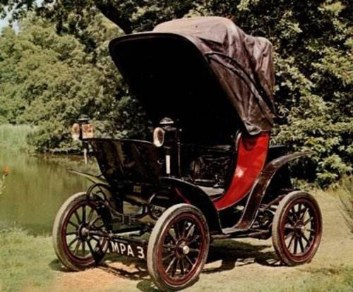 “灯”峰造极，看汽车大灯技术的演进-图7