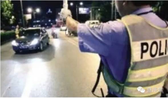 吃个面包也算酒驾？这真不是开玩笑！