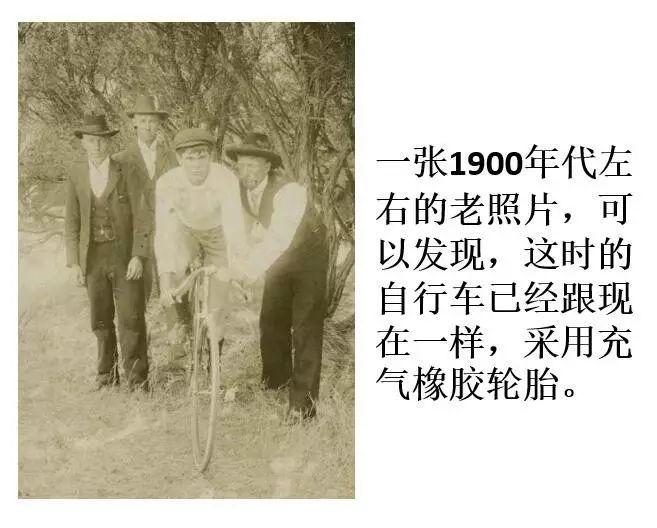 我们之所以爱坐车，全是因为这个人