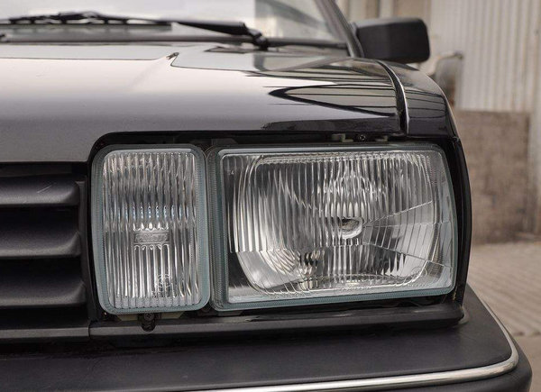 “灯”峰造极，看汽车大灯技术的演进-图8