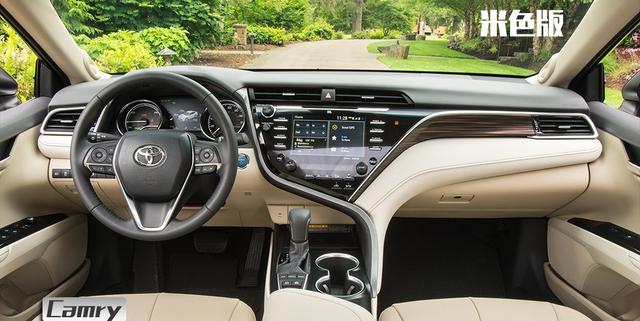 从主流到非主流，新凯美瑞能否重回巅峰？