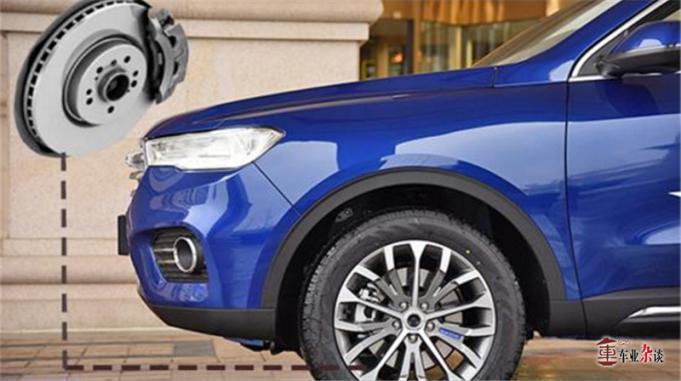 论“皮实耐操”，我只服哈弗H6