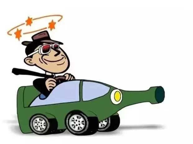 [转帖]酒后睡车上，也算酒驾吗？