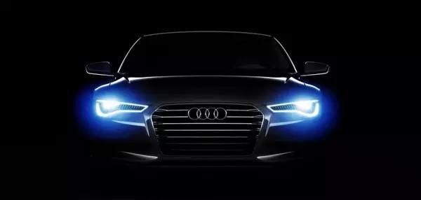 “灯”峰造极，看汽车大灯技术的演进-图2