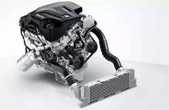 你有想过为什么没有4.0L 4缸么？