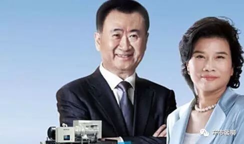 既然“三徐”都难治，那就大方地留给董姐来搞吧