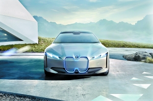 电动化潮涌 特斯拉快没戏了？