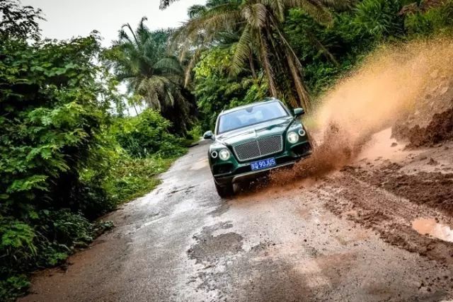 脱去狂野的外衣，车企也玩儿起了走心