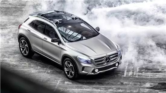 2017前8月豪华SUV销量排行，便宜成最大卖点！