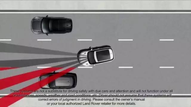 有了这些小玩意，大大降低车体剐蹭损伤几率！