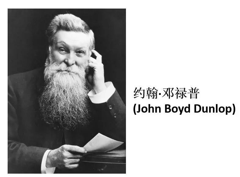 我们之所以爱坐车，全是因为这个人