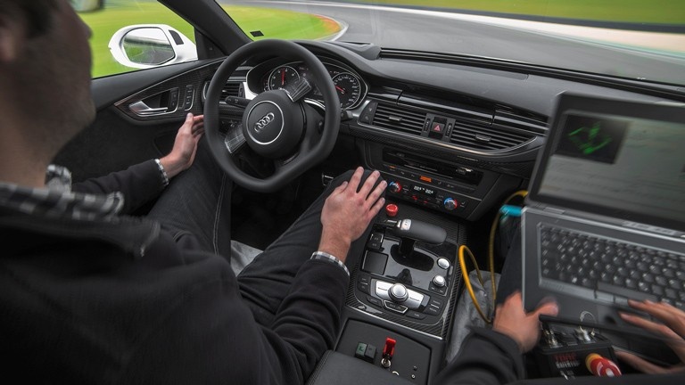 奥迪连续三月折桂，“走心”是成功秘诀