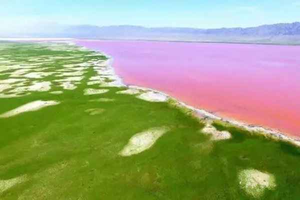 中国最美六条公路  卡友你跑过了几条？