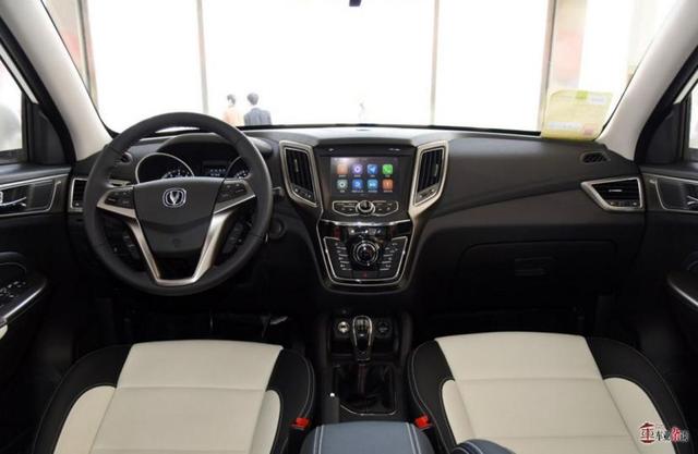 预算有限，想买小型SUV？看三款热门自主小型SUV的对比