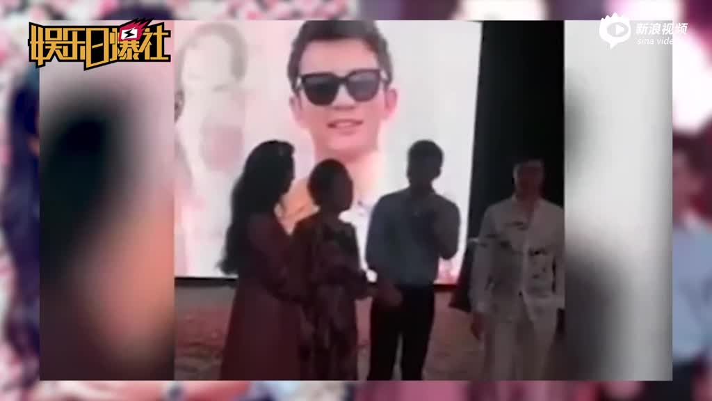 范冰冰被求婚片段曝光！李晨紧张到“语无伦次”