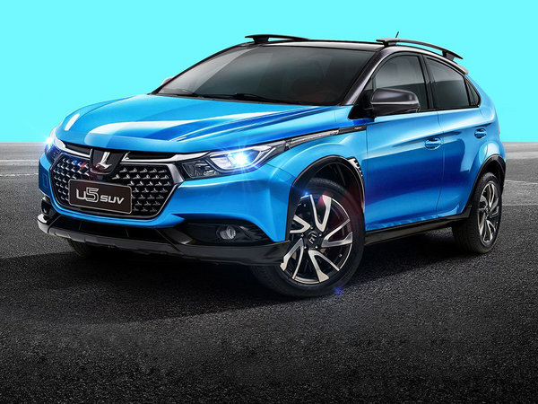 纳智捷U5 SUV 挑战Euro NCAP测试  五星归来-图7