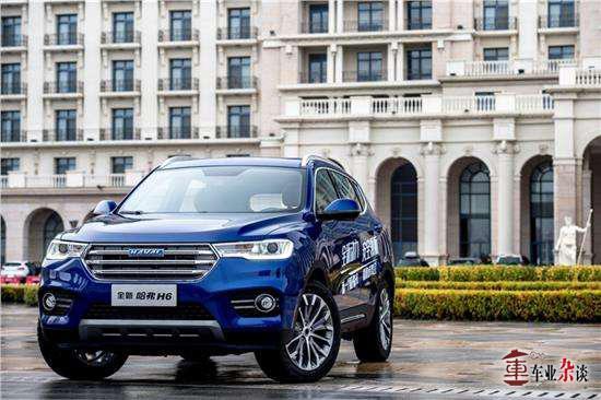 预算有限，想买小型SUV？看三款热门自主小型SUV的对比