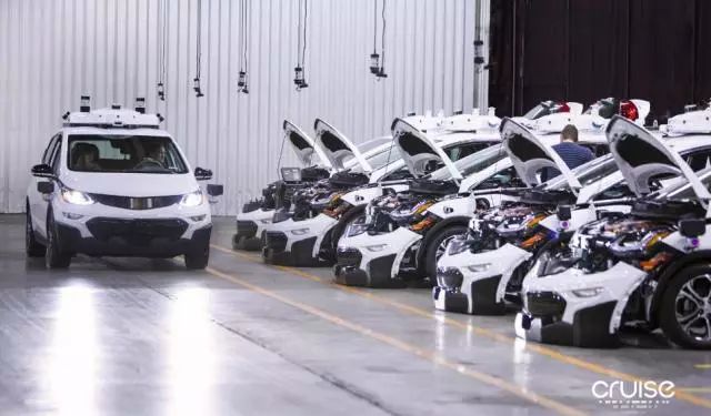 通用说他们量产了全自动驾驶车，这是怎么一回事？