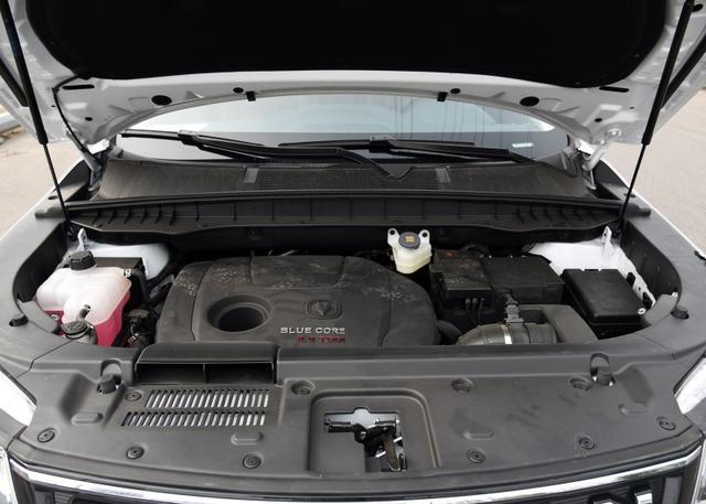 逼着汉兰达降价10万贱卖，不是锐界和途昂，而是3款自主SUV