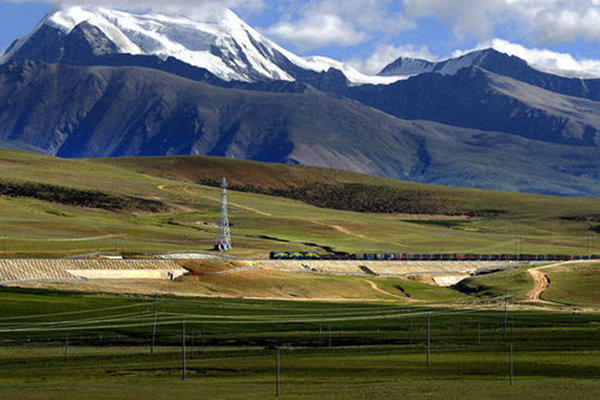 中国最美六条公路  卡友你跑过了几条？