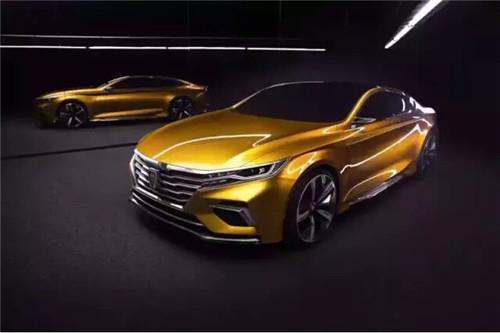 马云用10个亿，打造人人买得起的跑车，只要10万！