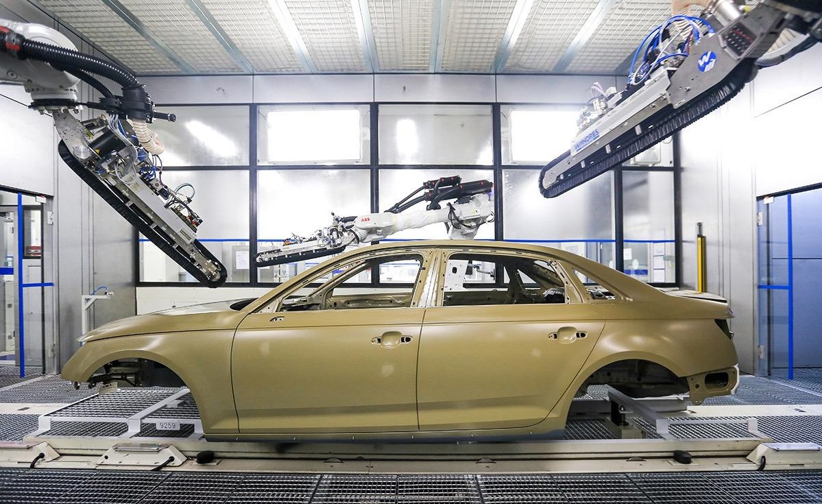 奥迪连续三月折桂，“走心”是成功秘诀