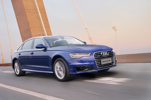 奥迪连续三月折桂，“走心”是成功秘诀