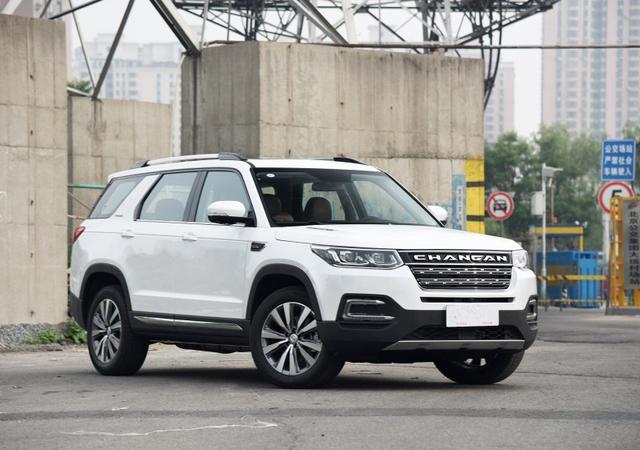 逼着汉兰达降价10万贱卖，不是锐界和途昂，而是3款自主SUV