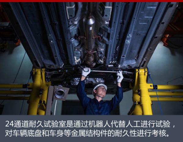 帝豪GL上市前经历了什么？探吉利研究院