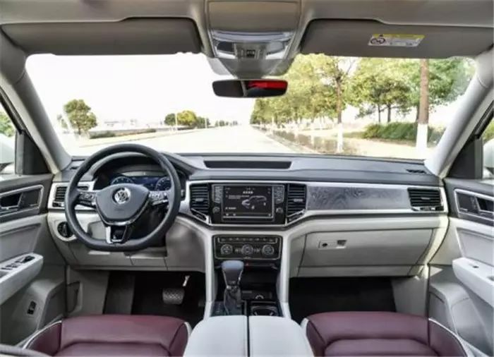 途昂除了大，还有什么优势？