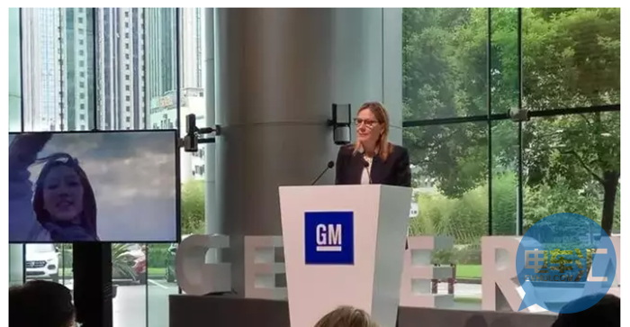 通用CEO透露在华电池PACK厂进入试运营阶段