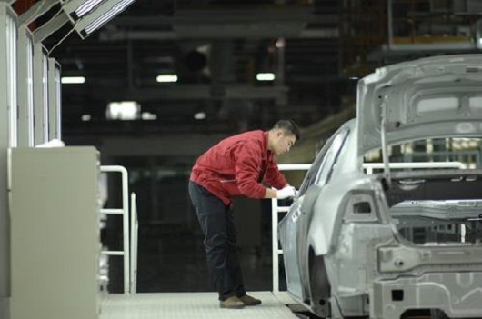 奥迪连续三月折桂，“走心”是成功秘诀