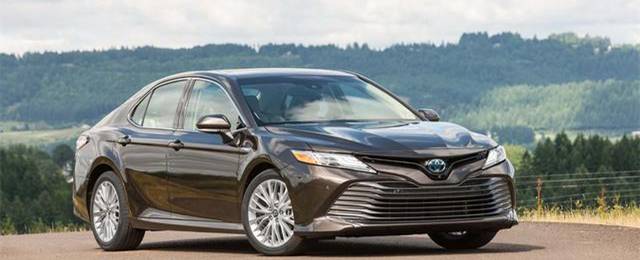 来，听车主聊聊，拥有丰田双擎是怎样一种体验？