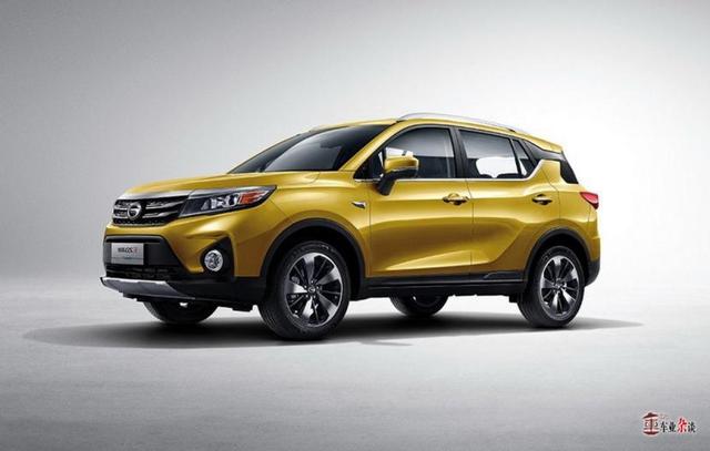 预算有限，想买小型SUV？看三款热门自主小型SUV的对比
